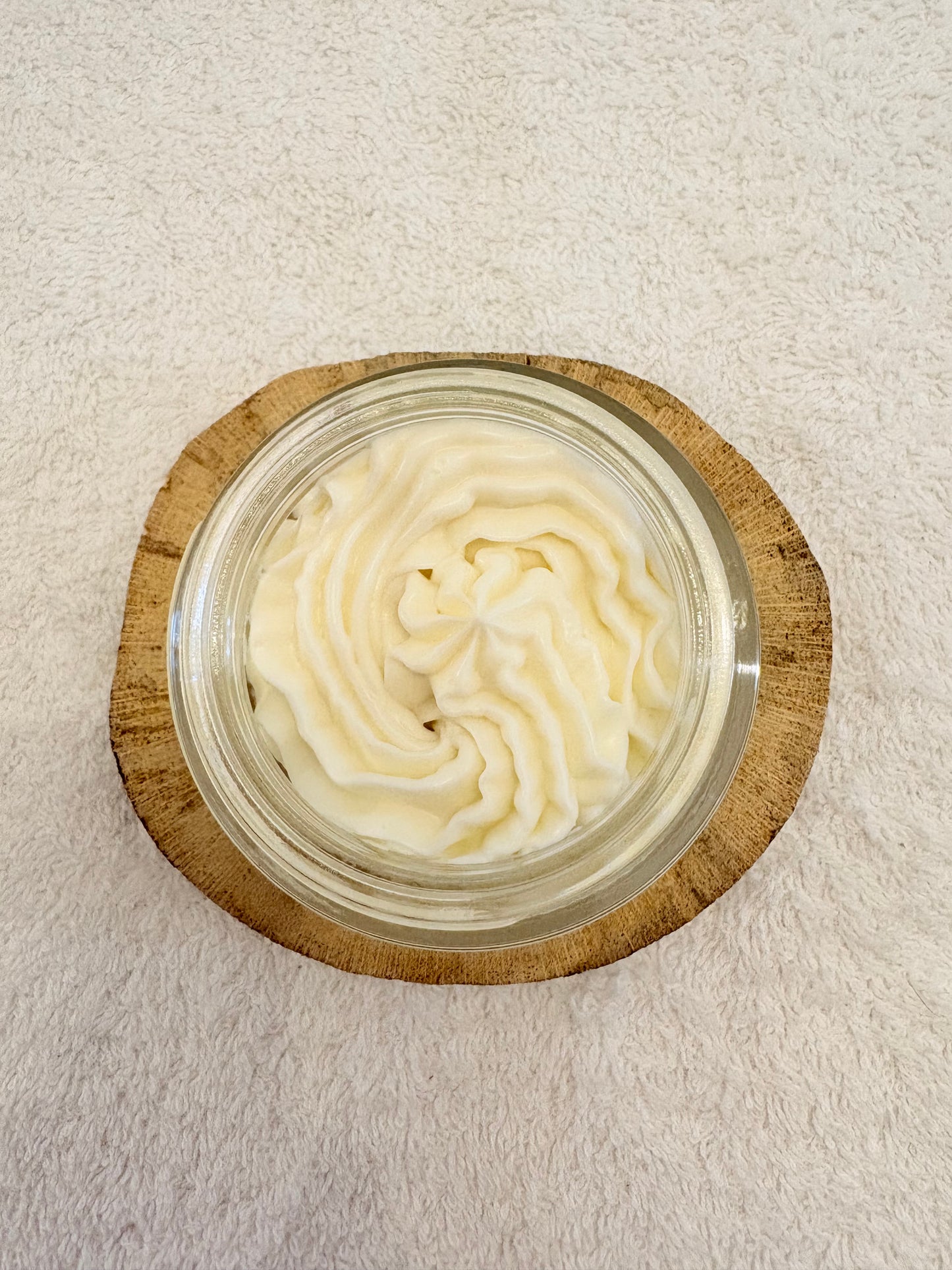 Crème Bonne Mine 100% Naturel- Éclat & Vitalité