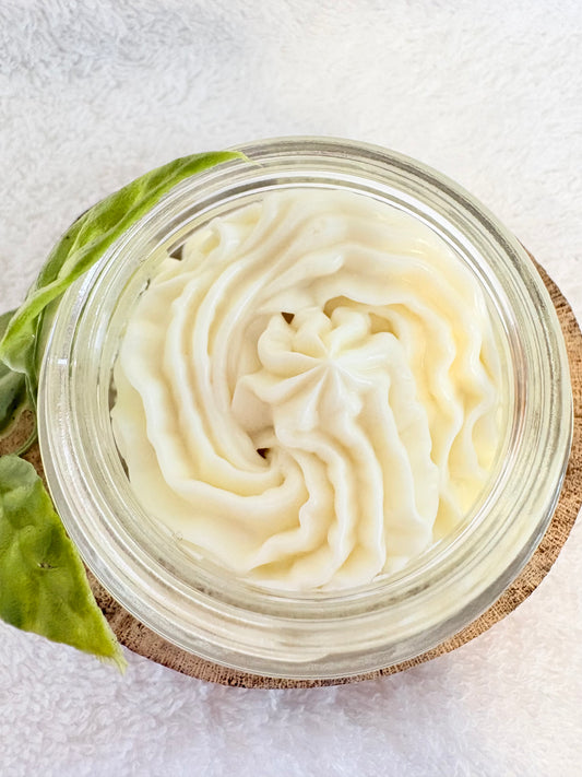 Crème Bonne Mine 100% Naturel- Éclat & Vitalité