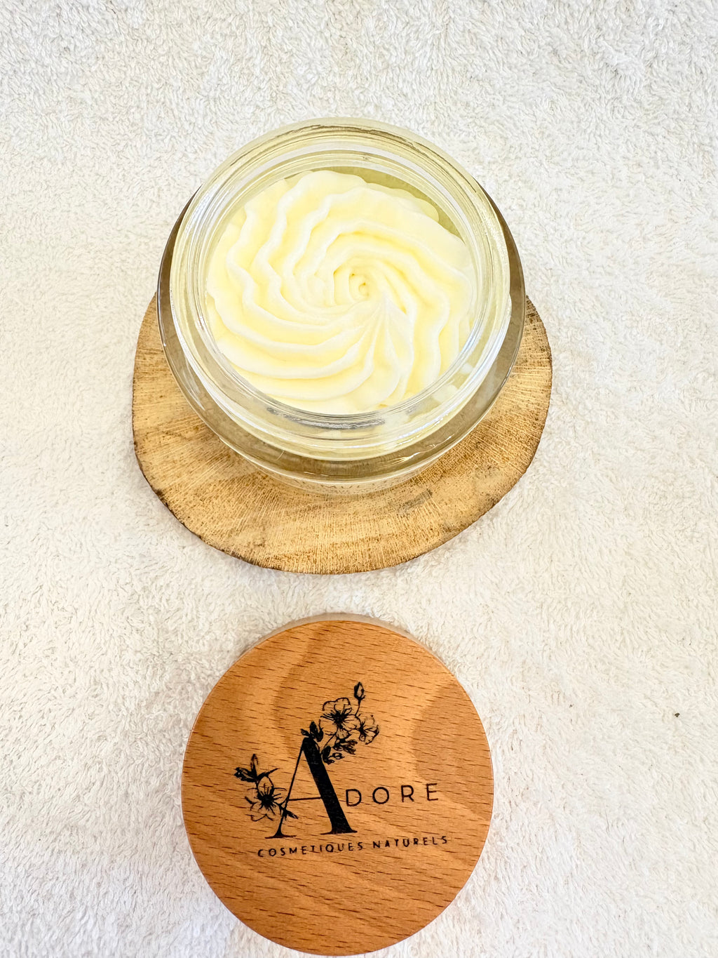 Baume MultiSkin 100% Naturel Formule douce, apaise  & Confort– Pour toute la famille